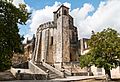 Tomar-Convento de Cristo-Rotunda dos Templários-20140914