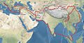 Travels of Marco Polo