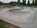 Tualatin Hills Skate Park