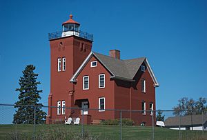 Two Harbors Light Minnesota.jpg