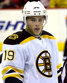 Tyler Seguin 11-5-2010 (1)