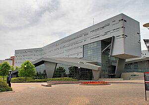 UC Rec Center 05