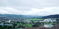 Upper Hutt