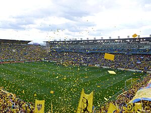 Villarreal CF - UD Almería (2012-13)