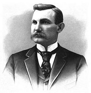 W. R. Ballard 1890