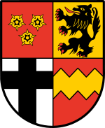 Coat of arms