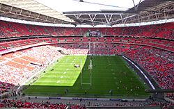 Wembley Stadium (49789469466)