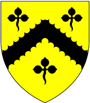 Williamson OfCobham Arms