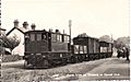 Wisbech and Upwell Tramway (postcard)