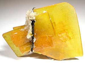 Wulfenite-49063