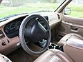 1998 Ford Explorer Eddie Bauer Edition - 16312869163