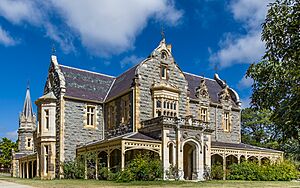 Abercrombie House, Bathurst (cropped)