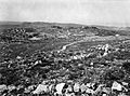 Abu Ghosh view