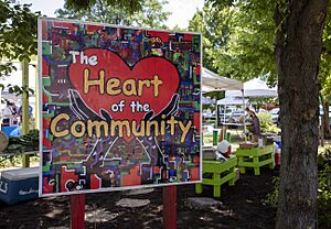 Allison Hill Farmers Market