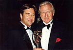 Beau and lloyd Bridges 1992