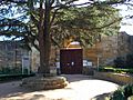 Berrima gaol 2009