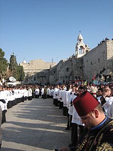 Bethlehem Christmas2