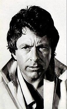 Bill Bixby David Banner