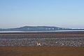 Blackrock Park view to Howth