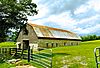 Bradford Rymer Barn