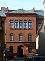 Buildings in Gniezno - sad rejonowy