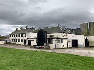 Campbeltown Creamery