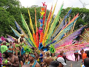 Caribana 2010