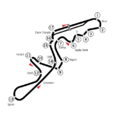 Circuit Suzuka