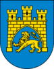 Coat of arms of Lviv