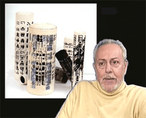 Constantin Xenakis (1995)