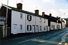 Cottages in Norsey Road, Billericay - geograph.org.uk - 659833.jpg