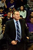 Dan Majerle GCU