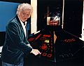 Dr Who, John Pertwee (10842597324)