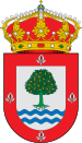 Official seal of Alagón del Río