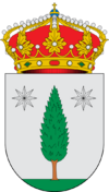 Coat of arms of Beizama