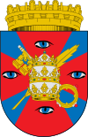 Coat of arms