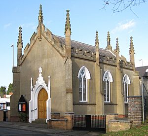 EvingtonChapel2011