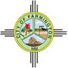 Official seal of Farmington