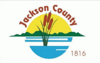 Flag of Jackson County