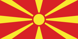 Flag of North Macedonia.svg