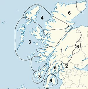 Gaelic preaspiration