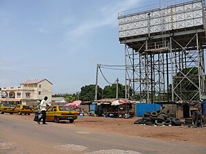 Gambia Serekunda 0008