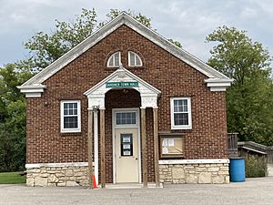 Gardner town hall