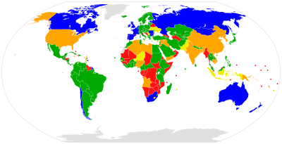 Geneva Protocol parties