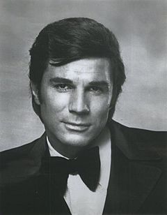 George Maharis 1972