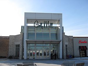 Golf Mill Mall Entrance.jpg