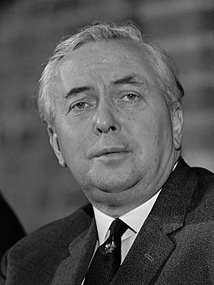 Harold Wilson (1967)