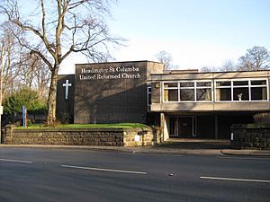 Headingley St Columba