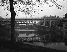 Hollenbeck Park