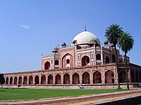 Humayuntomb